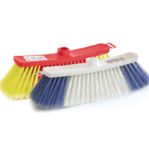 Brooms and Brushes