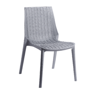 chaise plastique Tunisie