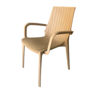 chaise plastique Tunisie