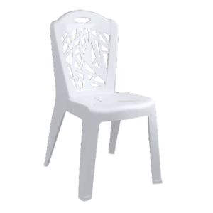 chaise plastique Tunisie