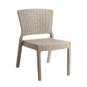 chaise plastique Tunisie