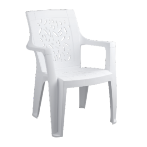 chaise plastique Tunisie