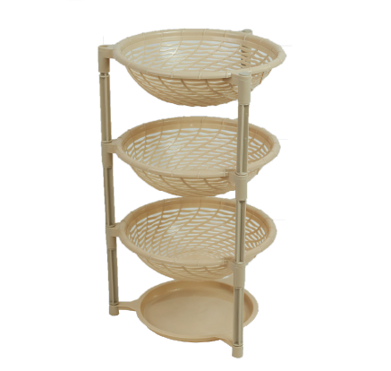 ETAGERE DE RANGEMENT IRIS, Sofpince