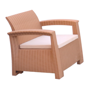 FAUTEUIL jardin Tunsie