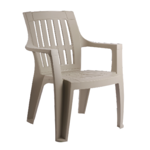 chaise plastique Tunisie