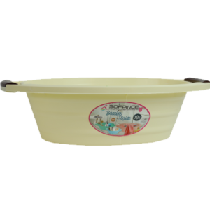 bassine plastique Tunisie