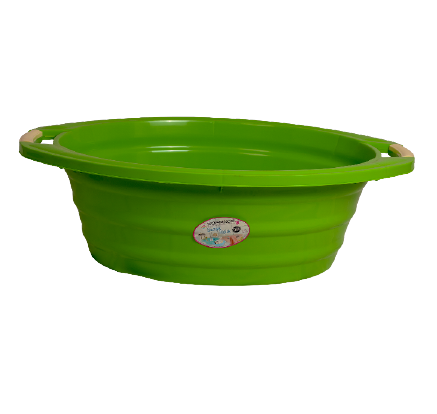 bassine rigide 110 litres, Sofpince